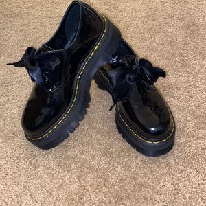 Dr. Marten’s Holly